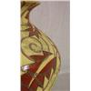 Image 4 : Lot 314: Blackburn Art Pottery Squat Form Vase