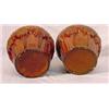 Image 4 : Lot 315: Two (2) Matching Art Pottery Jardinières