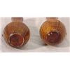 Image 4 : Lot 318: Two (2) Matching Art Pottery Jugs