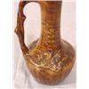 Image 5 : Lot 318: Two (2) Matching Art Pottery Jugs