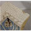 Image 3 : Lot 319: Rookwood Faience Architectural Art Pottery Corner Tile