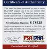 Image 2 : Carlton Fisk Signed Photo PSA/DNA