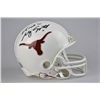 Image 1 : Major Applewhite Signed University of Texas Mini