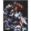 Image 1 : Roger Craig Signed 8x10 Photo Super Bowl XIX
