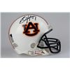 Image 1 : Bo Jackson Signed University of Auburn Mini Helmet