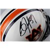 Image 2 : Bo Jackson Signed University of Auburn Mini Helmet