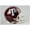 Image 1 : Ryan Tannehill Signed Texas A&M Mini Helmet