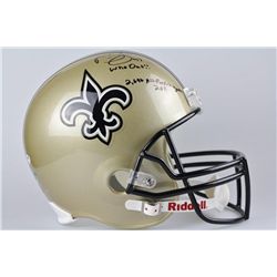 Darren Sproles Signed New Orleans Saints