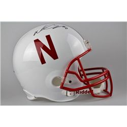 Ndamukong Suh Signed Nebraska Cornhuskers