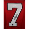 Image 2 : Matt Stafford Signed University of Georgia Bulldog