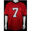 Image 3 : Matt Stafford Signed University of Georgia Bulldog