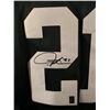 Image 2 : Ladanian Tomlinson Signed New York Jets Custom