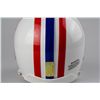 Image 3 : Earl Campbell Signed Houston Oilers Mini Helmet