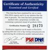 Image 3 : Floyd Mayweather Jr. Signed Magazine Page PSA/DNA