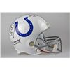 Image 1 : Mike Curtis Signed Baltimore Colts Full Size Helme