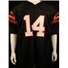 Image 3 : Andy Dalton Signed Cincinnati Bengals Throwback