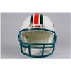 Image 4 : Dan Marino Signed Miami Dolphins Mini Helmet