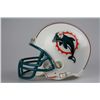 Image 5 : Dan Marino Signed Miami Dolphins Mini Helmet