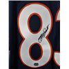 Image 2 : Willie Gault Signed Chicago Bears Custom Jersey