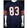 Image 3 : Willie Gault Signed Chicago Bears Custom Jersey