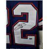 Image 2 : Emmitt Smith Autographed Florida Gators State