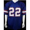 Image 3 : Emmitt Smith Autographed Florida Gators State