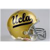 Image 1 : Troy Aikman Signed UCLA Bruins COA  Mini-Helmet