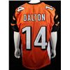 Image 1 : Andy Dalton Signed Bengals Custom PSA/DNA COA