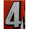 Image 2 : Andy Dalton Signed Bengals Custom PSA/DNA COA