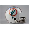 Image 1 : Bob Griese Signed Miami Dolphins PSA/DNA COA