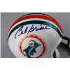 Image 2 : Bob Griese Signed Miami Dolphins PSA/DNA COA