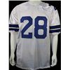Image 3 : Felix Jones Signed Cowboys Custom PSA/DNA COA