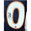 Image 2 : Terrell Davis Signed Broncos Custom PSA/DNA COA