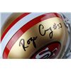Image 2 : Roger Craig Signed 49ers PSA/DNA COA Mini