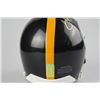Image 3 : Joe Greene Signed Pittsburgh Steelers Mini COA