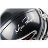 Image 2 : Matt Ryan Signed Atlanta Falcons COA  Mini Helmet