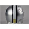 Image 3 : Roger Staubach Signed Cowboys COA Mini-Helmet