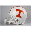 Image 2 : Peyton Manning Signed U of Tennessee COA Mini