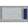 Image 2 : George Blanda Autograph PSA/DNA COA Slab