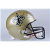 Image 1 : Darren Sproles Signed Saints PSA/DNA  COA Full