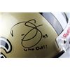 Image 2 : Darren Sproles Signed Saints PSA/DNA  COA Full