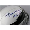 Image 2 : Roman Gabriel Signed Mini-Helmet PSA/DNA COA