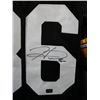 Image 2 : Hines Ward Signed Steelers Custom AAA COA