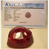 Image 1 : 250.00 CT. RUBY