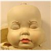 Image 3 : THREE FACES PORCELAIN DOLL - SAD, SMILING & SLEEPING