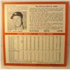 Image 2 : 1962 MICKEY MANTLE 33 & 1/3 RPM SPORTS RECORD