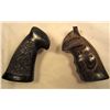 Image 1 : LOT OF 2 PAIR OF TARGET PISTOL GRIPS