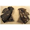 Image 2 : LOT OF 2 PAIR OF TARGET PISTOL GRIPS