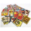 Image 4 : LOT OF APPROX. 100 BASEBALL CARDS - MOST VINTAGE