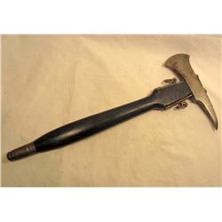 GERMAN NAZI FIREMAN'S PARADE AX